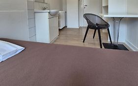 Budget Hôtel Weber - Strasbourg Centre Gare